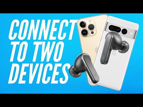 Multipoint Connection Step-by-Step Tutorial | JBL Live Pro 2