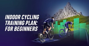 Get Fitter: Indoor training plan for beginner cyclists | ROUVY