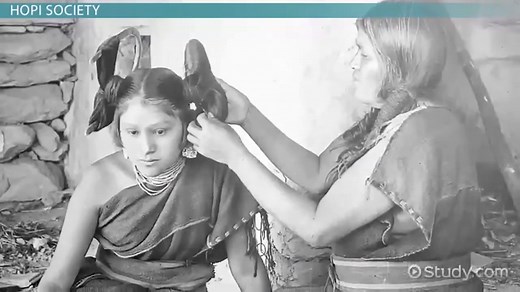 Hopi Native American Tribe | Religion, Facts & History