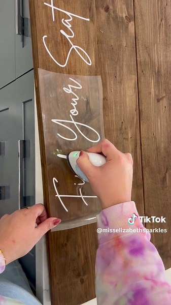 Game-Changing Cricut Hack: HTV on Wood Explained