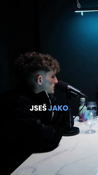 PROFESIONALITA VYHRÁVÁ ⭐#milionovey #miccheckpodcast #rap #poeta#iamoskar