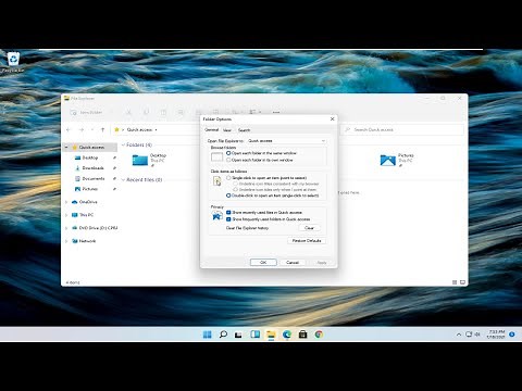 Installing a Windows 11 printer