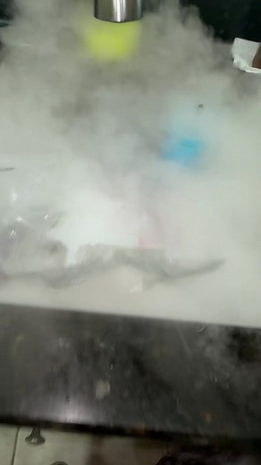 Where to Find Dry Ice at Walmart Near Me