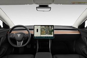 Unrivaled Guide to the Tesla Model 3 Screen
