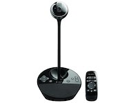 Logitech BCC950 ConferenceCam - Videokonferanse