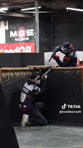 Action at the center X #speedsoft #speedqb