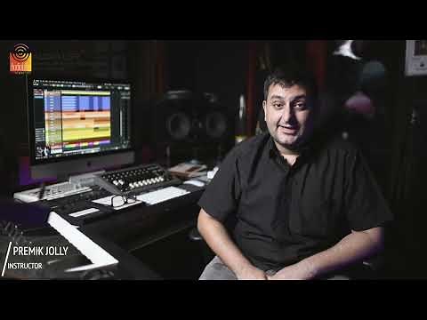 Welcome to AudioLife - School of Sound Engineering