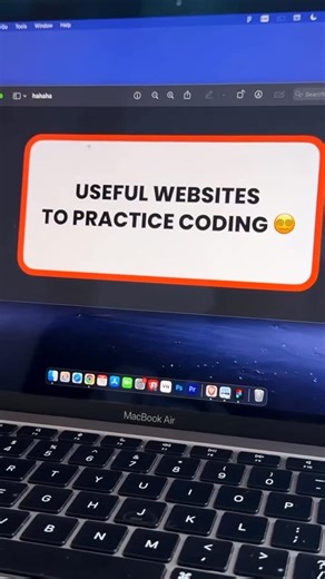 Piyush | Coding • AI on Instagram: "Coding Challenges & Practice are important for the programmers: ✅ LeetCode – The best site for coding interview preparation. ✅ HackerRank – Coding challenges and contests. ✅ CodeWars – Gamified coding challenges. ✅ Project Euler – Math-based programming problems. ✅ TopCoder – Competitive programming challenges. #coding #programming #leetcode #tech #frontendeverything"