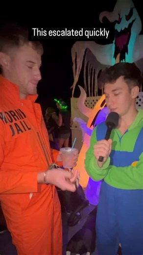 565 reactions · 7 comments | This escalated quickly | Art Bezrukavenko | Facebook