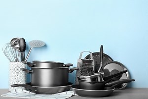 Kitchen Craft Cookware Review: Is It Worth The Price? - Miss Vickie