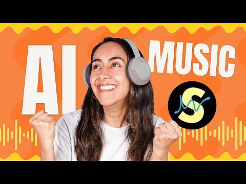 Create your own Royalty-Free Music with AI!