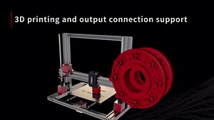 [Old Version] CorelCAD 2020 | Design and Drafting Software [PC/Mac Disc]