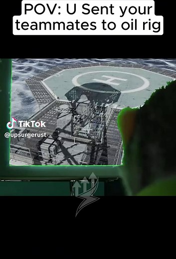 Exploring Rust Console Edition: Mini Gameplay Highlights