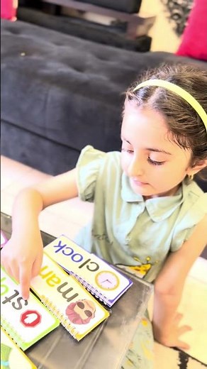 The Easiest Way to Teach Your Child Phonics & Reading - 300 Phonics