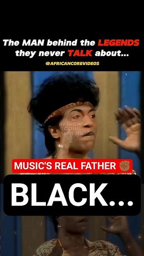 The REAL Godfather Behind The Beatles & Hendrix 👀