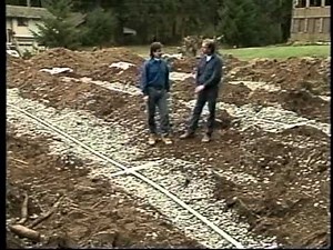 Understanding and Maintaining Your Pressure Distribution System