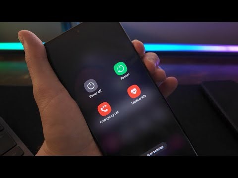 How To Fix Frozen Android Screen! 📱🥶 — Android Phone Frozen Screen