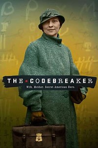 The Codebreaker - Movie