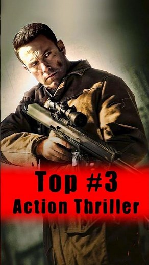 Top 3 Action Thriller Movies That Will Blow Your Mind | 7Plus Movies Hub