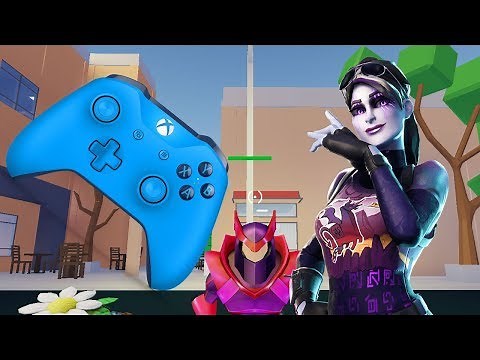 HOW TO PLAY STRUCID ON CONTROLLER!!!