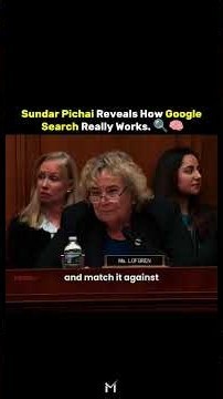 How Google Search Actually Works. 👀🔍 #growth #motivation #mindset #discipline #success #hustle
