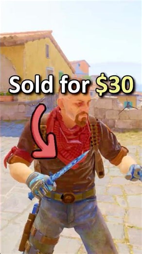 Gen Z's Great Depression... #cs2 #shorts