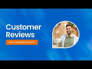 Cheapflightsfares Reviews by Happy Customers