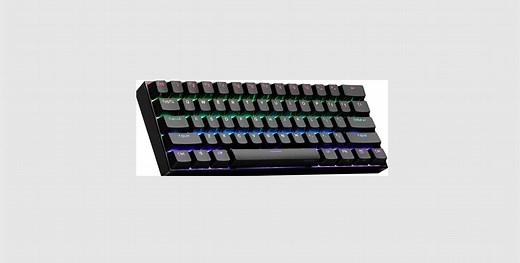 ANNE Pro 2 User Manual: Connect Bluetooth, Customize Lighting & Shortcuts