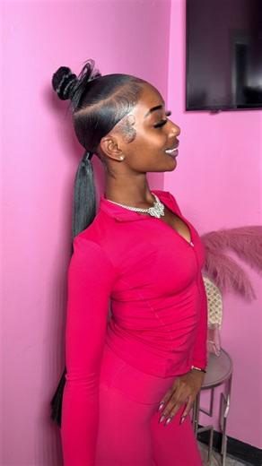 Stylish Ponytail Hairstyles You Need to Try