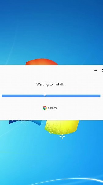 How to Download & Install Google Chrome in Windows 7 PC or Laptop