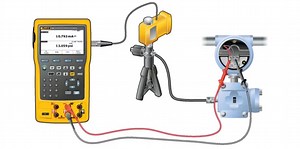HART Smart Pressure Transmitter Calibration | Fluke Calibration