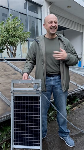 Portable Mini Model — Only 8.5KG Perfect for distributors to carry and showcase anytime #superpiping