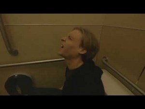 guy have a painful diarrhea