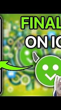 HappyMod iOS iPhone is FINALLY HERE! How to Download HappyMod on iOS/iPhone/iPad (NO JAILBREAK)