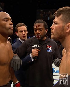 1.6M views · 12K reactions | One of the CRAZIEST moments in UFC History 勞 #OnThisDay in 2016: Silva vs Bisping went down! Watch every legendary moment from The Spider on UFC Fight Pass | UFC | Facebook