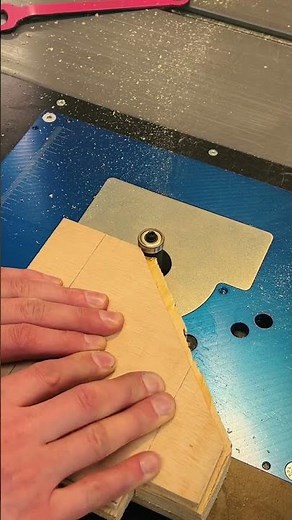 Custom Clamp Rack with Shaper Origin + Studio!