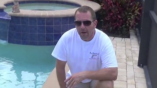 A Beginner’s Guide To Using Pool Stabilizer (Cyanuric Acid) – Pool Care Guy