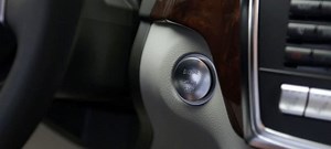 What is Mercedes-Benz KEYLESS GO®? | How Do I Know If I Have This System?