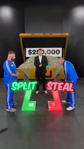 Mr Best। Split And Steel Game । #shorts #mrbeast #games