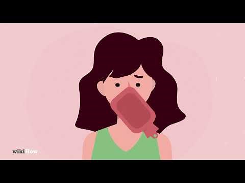 How to Clear a Stuffy Nose