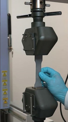 ASTM E8 Method: Tensile Testing of Metals #astm #e8 #tensile