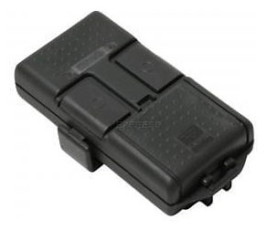 Programmer une télécommande à switch