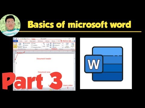 How to Change Paragraph Settings, Bullets, Spacing & Numbering in Microsoft Words