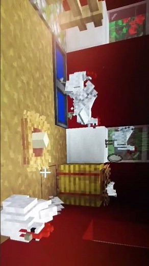 genetics animal mod 1.20.1 Forge #geneticsanimalsmod #mincraft #mincraftmods