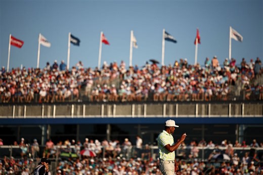 Who won the US Open? A look at the champion and top performers