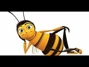 bee movie script - full reading by realistic AI voice