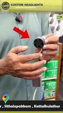 LED vs Halogen Explained | Real Benefits, Heat Control & Warranty Explained - Technical Guide