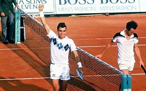 French Open final 1984: A look back at one of the greatest matches ever played at Roland Garros