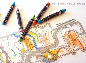 8 Ways to Play with an Old Keyboard