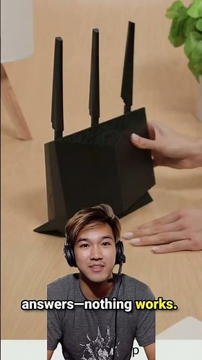 ASUS RT AX86U Pro Review #wifi #asusgamingrouter